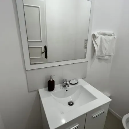 Quartier Grande Armee 100 M2 Párizs